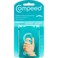 Compeed Sprickor på fingrarna 10 st