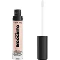 wet n wild MegaLast Incognito AllDay Full Coverage Concealer 5.5ml - Fair Beige