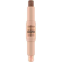 Catrice Magic Shaper Contour & Glow Stick Contour stick 9 g Nr. 040 - Deep