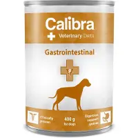Calibra Veterinary Diets Gastrointestinal våtfoder hund