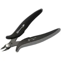 Calvin Klein Ecotronic T3885 ESD Tång för kretskort utan facett 139 mm