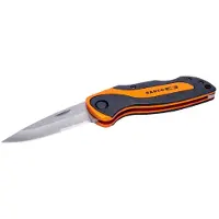 Bahco Hopfällbar Sportkniv För Att Skära Rep 170 Mm