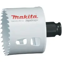Makita Hålsåg E-03872; 60 mm