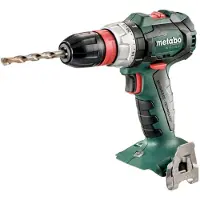 Metabo BS 18 LT BL Q sladdlös borrmaskin