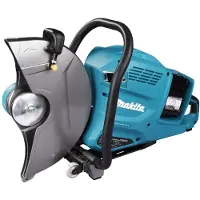Makita Batteridriven cirkelsåg CE001GZ; 80 V (utan batteri och laddare)