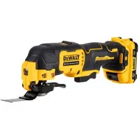 DeWalt DCS353D2-QW, 840 g, 1 styck