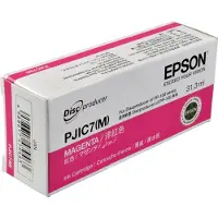 Epson Bläck PJIC7(M) Original Magenta C 13 S0 20691