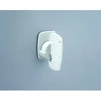 Jippie's Magnetnyckel - Vit - - One Size - Säkerhetsutrustning