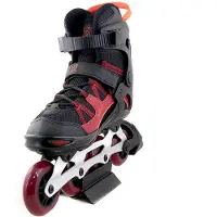 KRF Max-80 Inlines