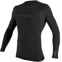 O'Neill Thermo X Crew Långärmad Termisk T-shirt