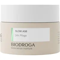 Biodroga Bioscience Institute Slow Age 24H Care 50 ml