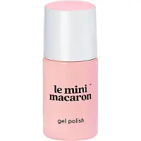 Le Mini Macaron Gel Polish 8.5 ml - Crème De Pêche