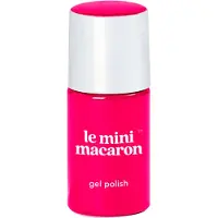 Le Mini Macaron Gel Polish 8,5 ml - Sweet Cherry