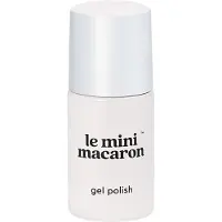 Le Mini Macaron Gel Polish 8.5 ml - Chantilly