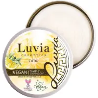 Luvia Cosmetics The Essential Sminkborstrengöringstvål 100 g