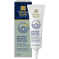Manuka Health , Manuka Blemish Spot Gel, 0.68 fl oz (20 ml)