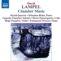 Ginza.se Lampel David: Chamber music