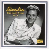 Ginza.se Sinatra Frank: Early Years Vol 1