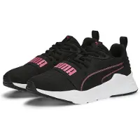 Puma Wired Run Pure Skor