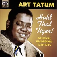 Ginza.se Tatum Art: Hold That Tiger Vol 1