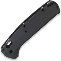 Flytanium Taggedout Scales Ti DLC