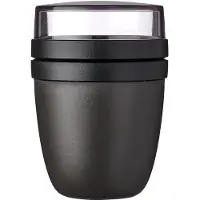 Mepal Ellipse 500+200ml Lunchlåda