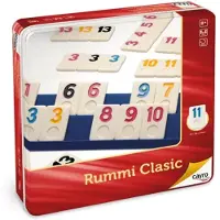 Cayro Rummi Brädspel