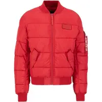 Alpha industries Ma-1 Puffer Bomberjacka