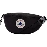 Converse Midjeväskor SLING PACK kvinnor - Svart - One size