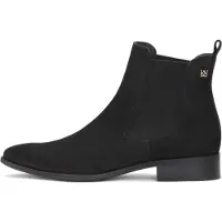 Kazar Chelsea boots svart