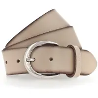 Tamaris Bälte beige / silver