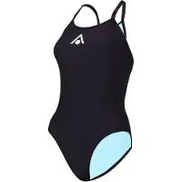 Aqua sphere Essential Wide Back Baddräkt