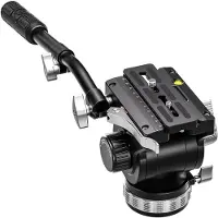 Leofoto BV-20 Fluid Head
