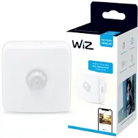 WiZ Connected - Rörelsesensor - trådlös