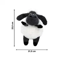 Kong Leksak Sherps Floofs Sheep M 23cm