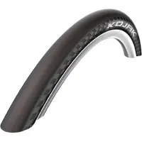 Schwalbe Kojak Performance Clincher Däck RaceGuard Speedgrip 26x2.00" svart 50-559 | 26x2,00" 2022 Däck med punkteringsskydd