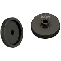 Icetoolz Shimano Hollowtech Ii Bottom Bracket Extractor Grå