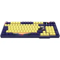 Dark Project - 98 Sunset - RGB