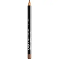 Nyx Kajal Slim Eye Pencil Kajalpenna 1 g Nr. 904 - Light Brown