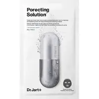 Dr. Jart+ Dr.Jart+ Dermask Porecting Solution 28g 5 Ark Kolsyrade Bubblor Porminskande Rengöringsmask