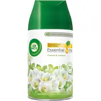 Air Wick Airwick Freesia & Jasmine Freshmatic Refill Spray – 250ml