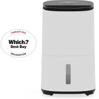 Ginza.se MEACO Dehumidifier Compressor MeacoDry Arete One 25L