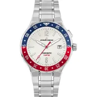 Jacques Lemans Hybromatic Automatic 1-2109G