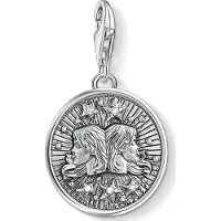 Thomas Sabo Charm Club 1642-643-21 Zodiac Sign Gemini