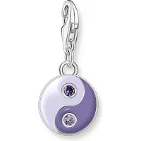 Thomas Sabo Charm Club Yin and Yang berlock 1918-041-13