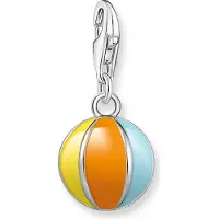 Thomas Sabo Charm Club Charmista beach ball gold berlock 2004-041-7