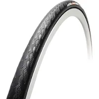 Tufo Elite Ride 700c X 25 Styv Landsvägsdäck