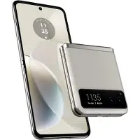 Motorola Razr 40 5G 8/256GB - Kräm