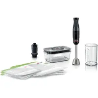 Bosch Serie 4 Msm4b6v2 Handmixer