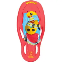 Tubbs Snow Shoes Snowflake Snöskor För Barn